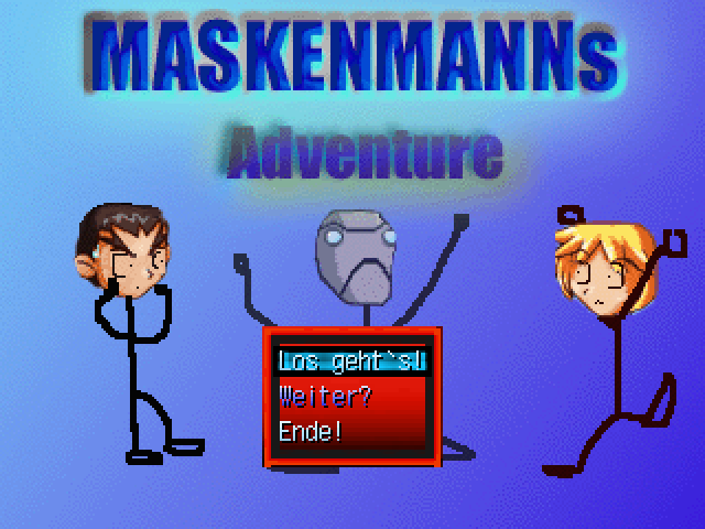 Datei:Maskenmanns Adventure Titel.png