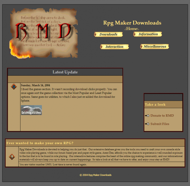 Datei:RMD Screenshot 2004.png